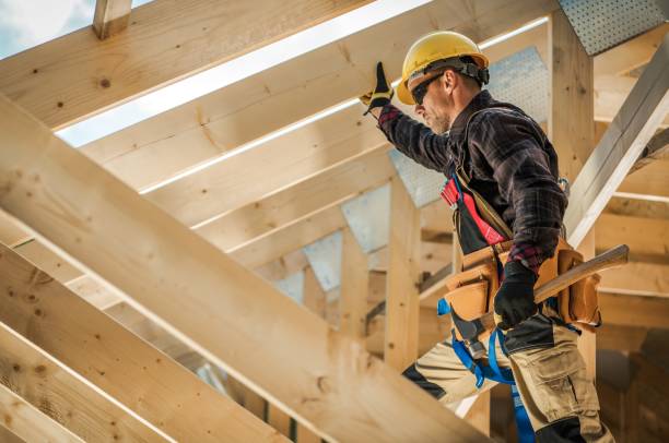Best Metal Roofing Contractor  in Spring Lake, NJ